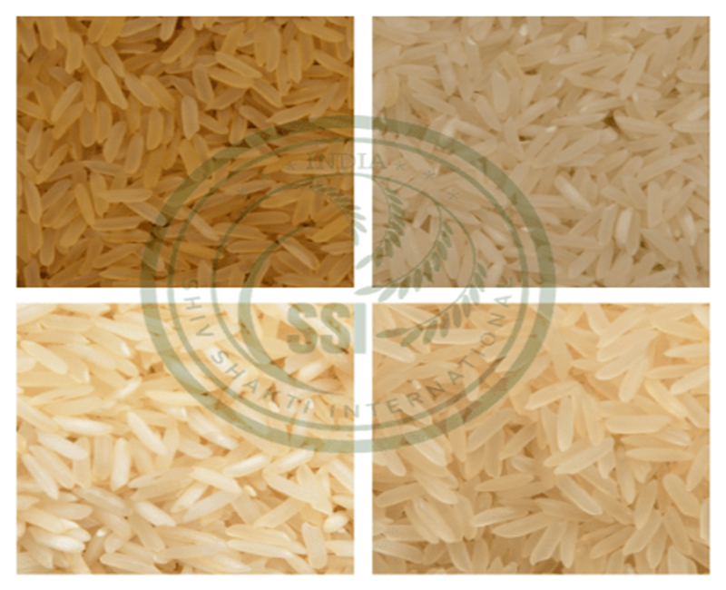 PR11 Non Basmati Rice