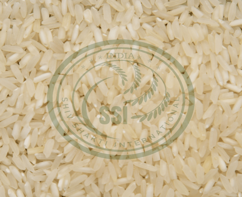 Parmal Non Basmati Rice