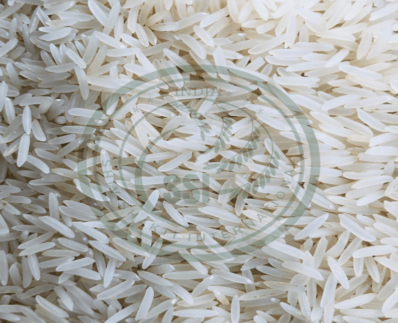 Traditional Sella Basmati Rice