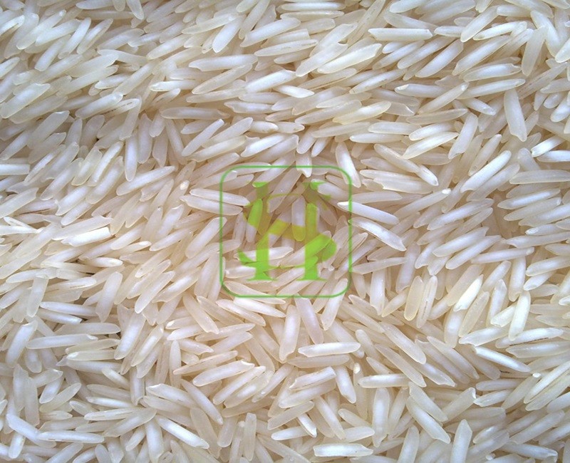 1121 Steam Basmati rice
