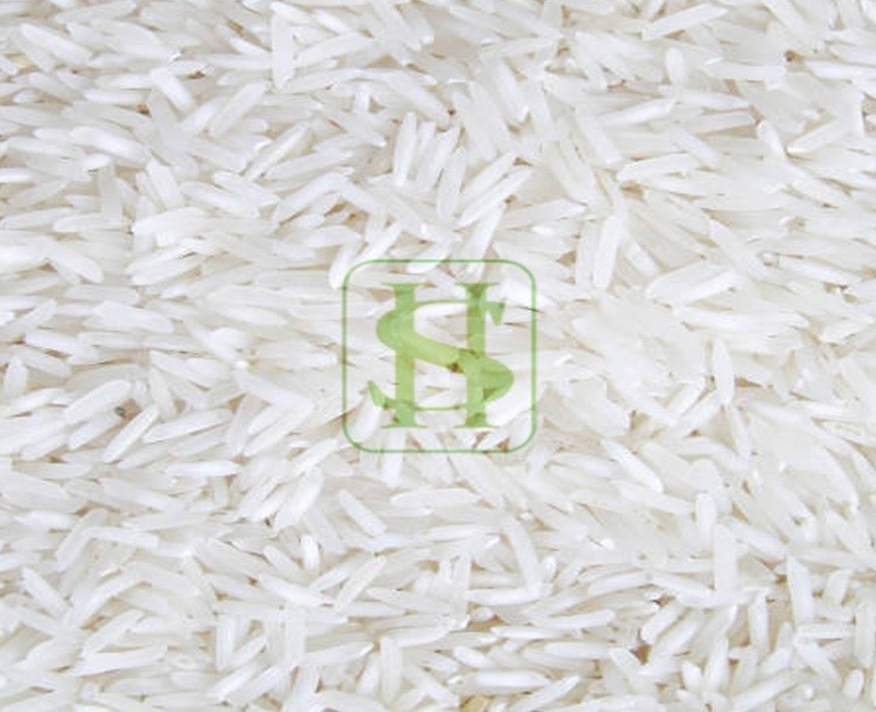 1509 Sella Basmati rice