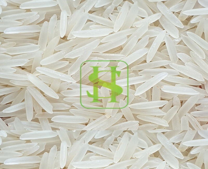 1718 Sella Basmati rice