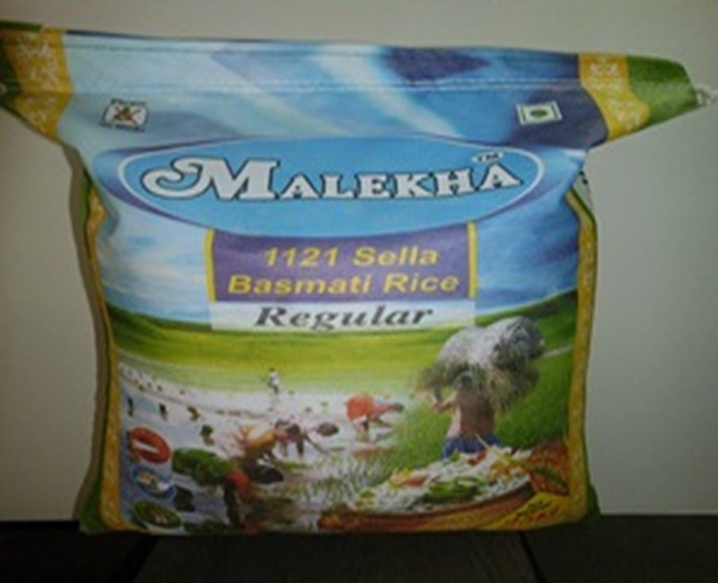 Malekha Basmati Rice