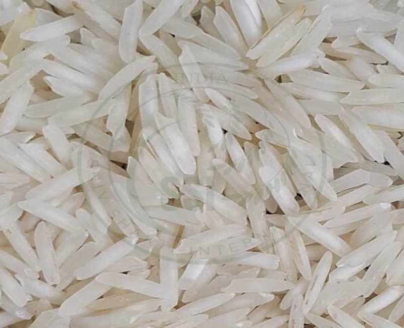 1718 RAW BASMATI RICE