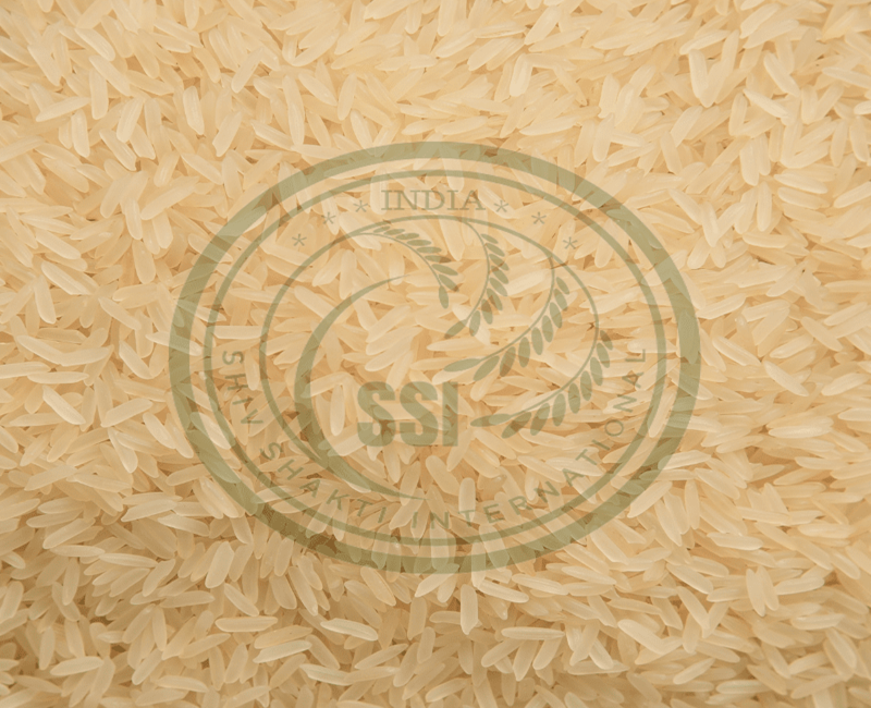 PR11 Sella Non Basmati Rice