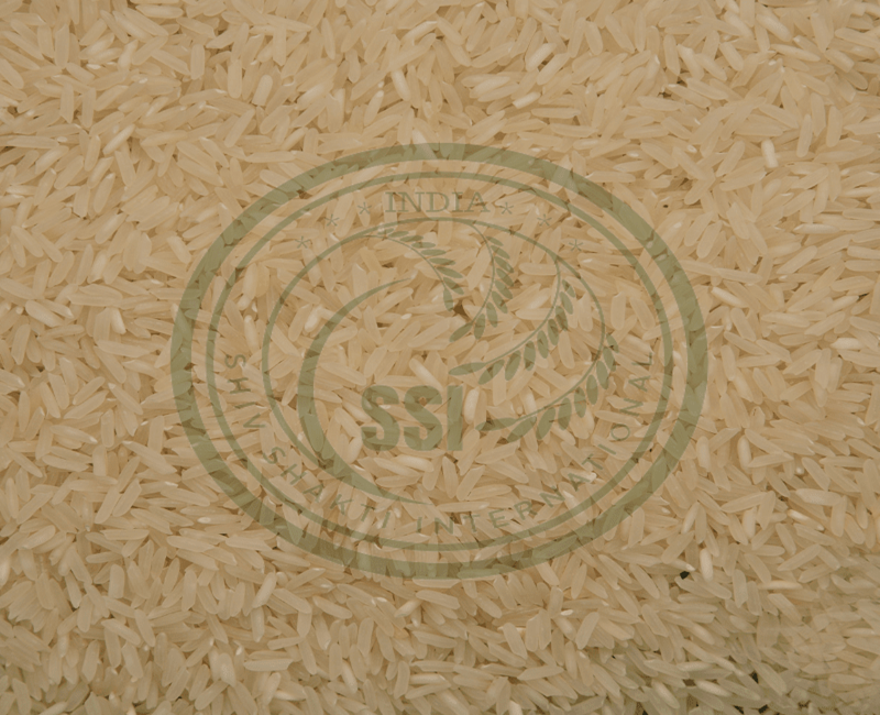PR14 Raw Non Basmati Rice