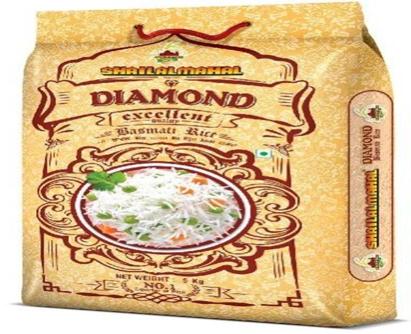 Diamond Basmati Rice