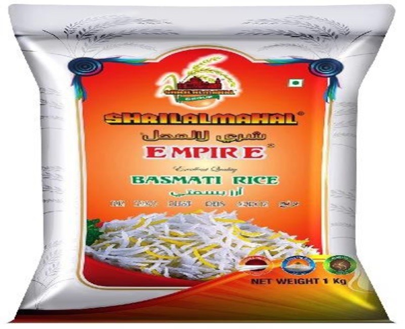Empire 1Kg Basmati Rice