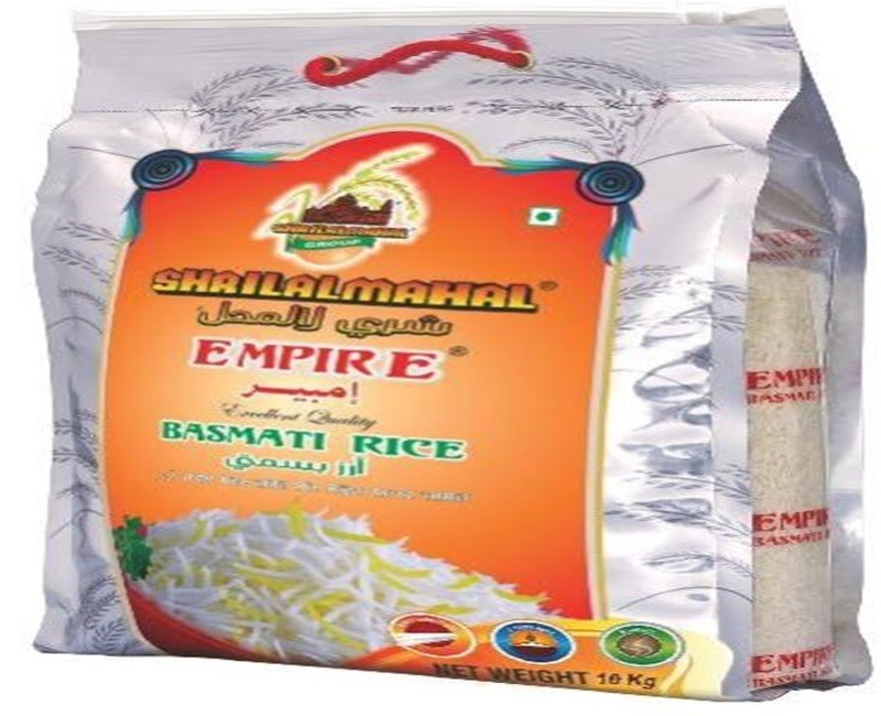 Empire 5Kg Basmati Rice