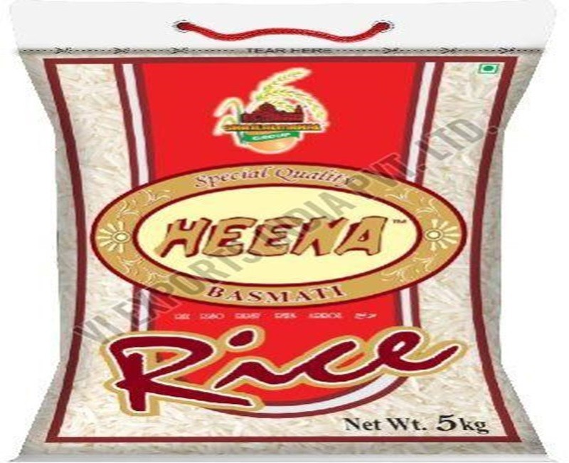 Heena Basmati Rice