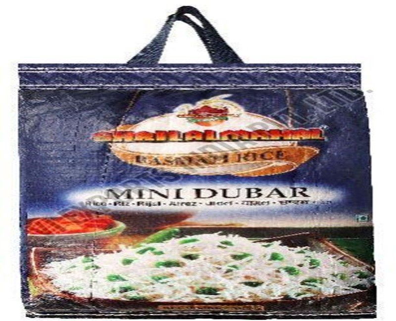 Mini Dubar Basmati Rice