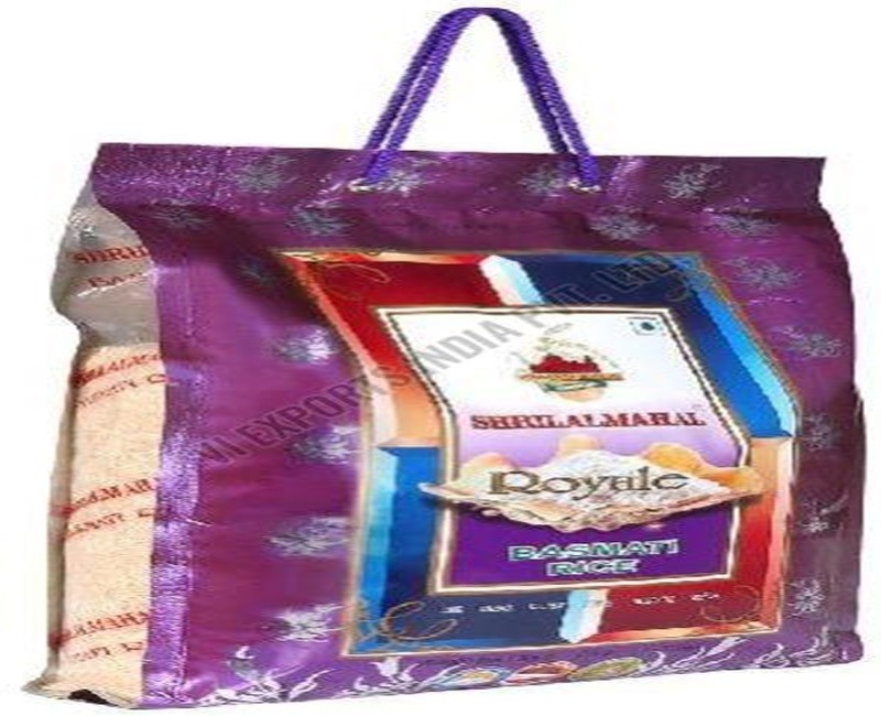 Royale Basmati Rice