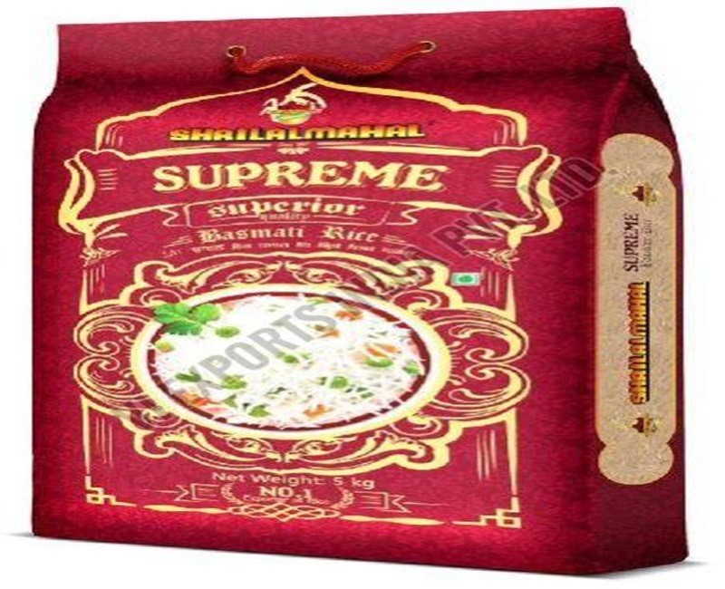 Supreme Basmati Rice