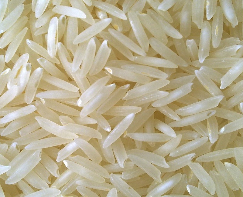 1121 Basmati rice