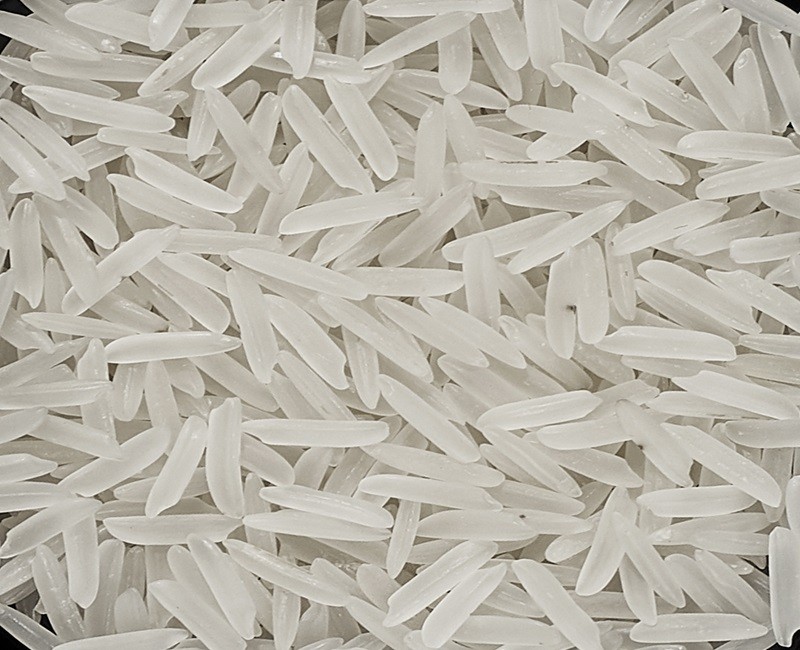 1509 Basmati rice