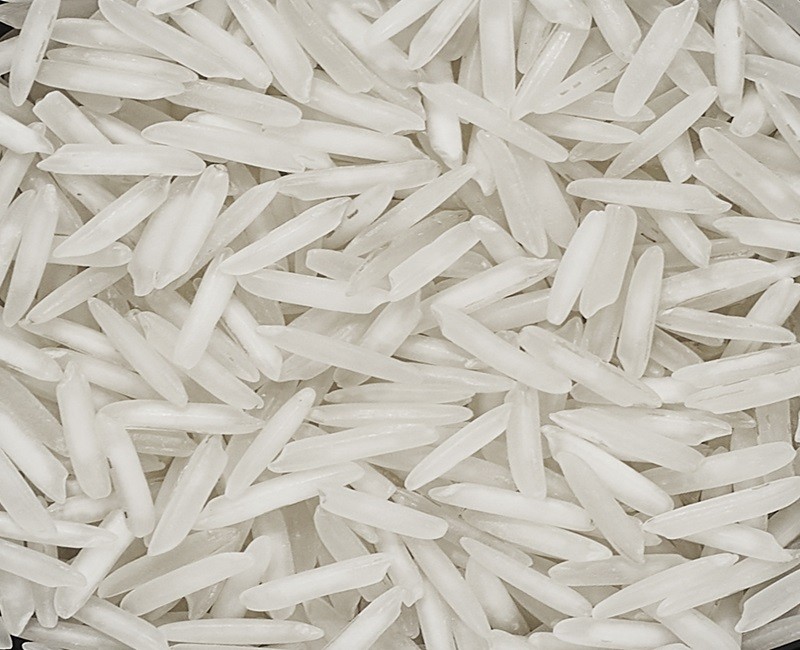 1401 Basmati rice