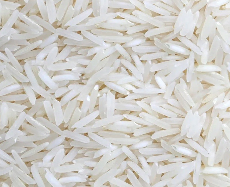 Pusa Basmati rice