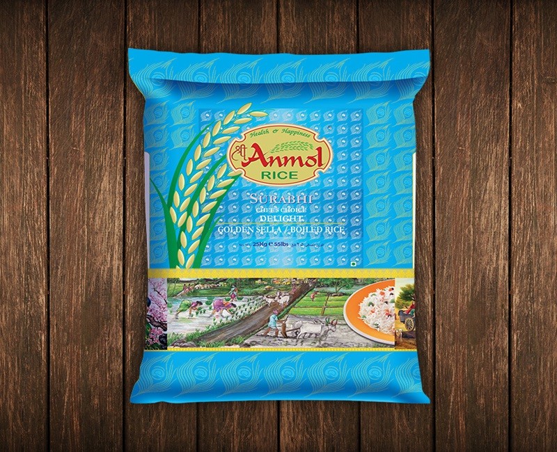 Anmol kerala matta rice