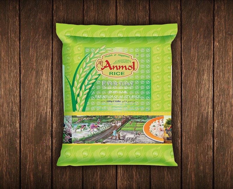 Ir 64 Long Grain Par Boiled Rice