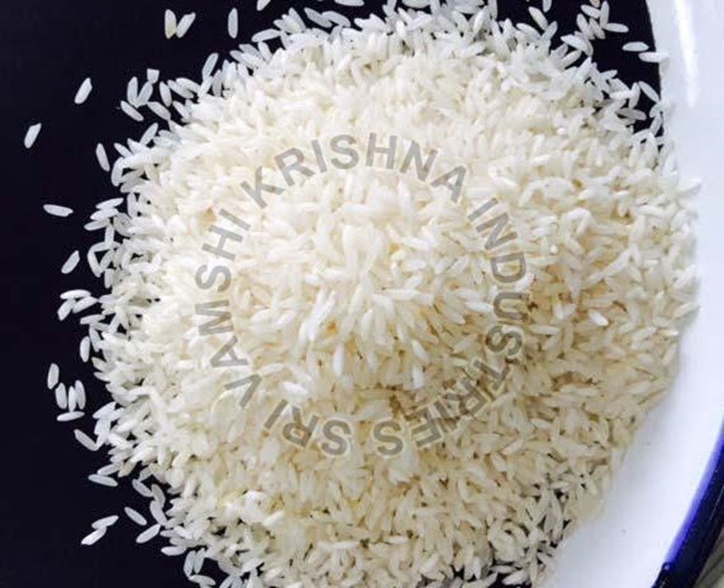 HMT Rice