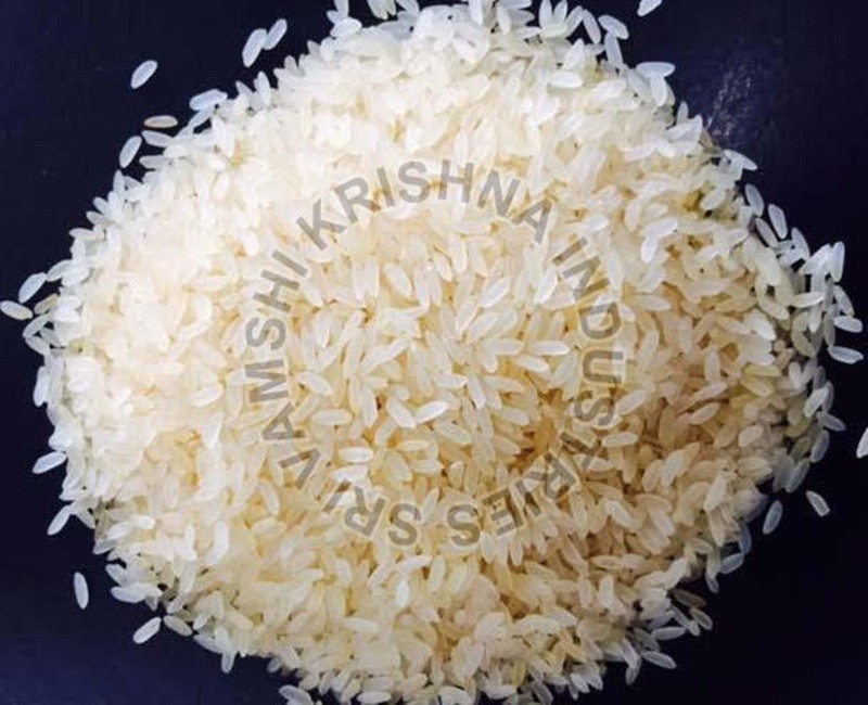 Sona Masoori Boiled Rice