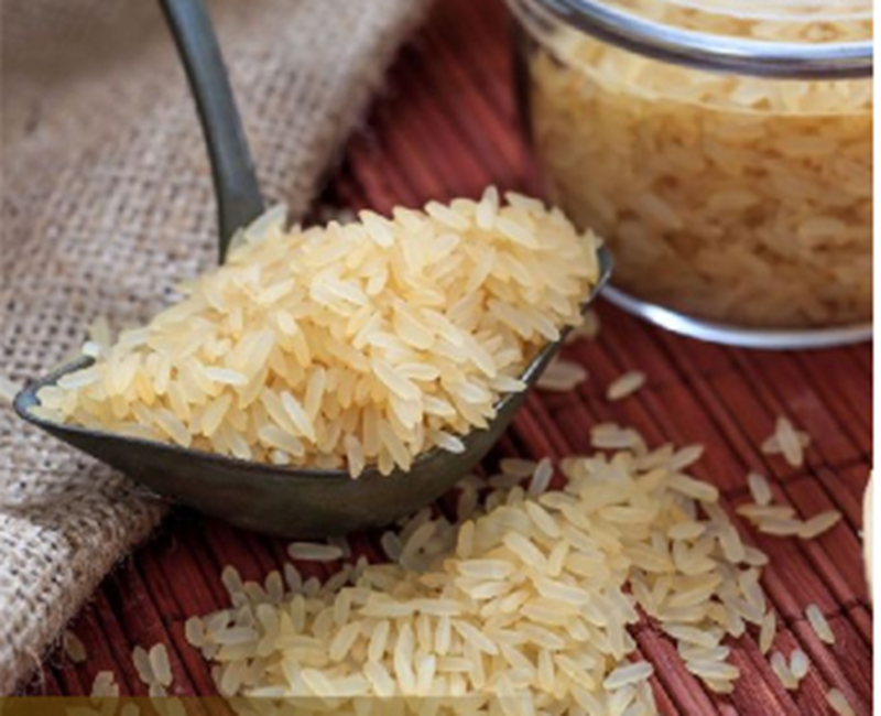 Indian long Grain Rice