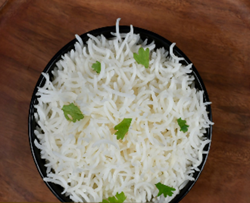 Indian 1121 Super Rice