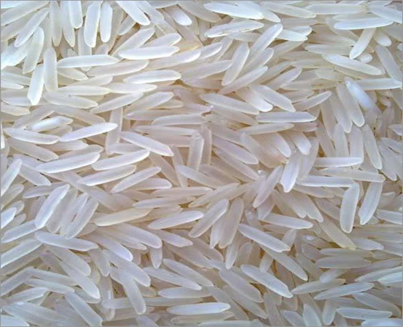 1509 White Sella Basmati Rice