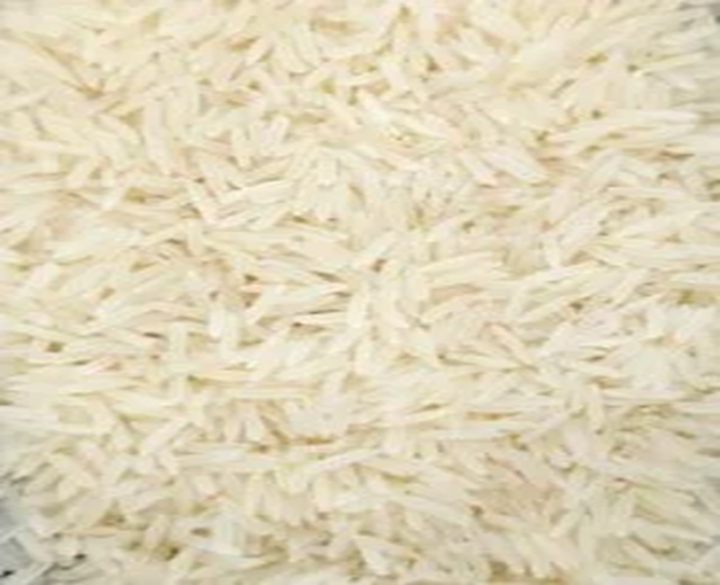 1401 Sella Basmati Rice