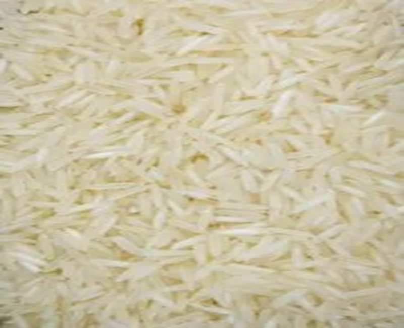 1401 Steam Basmati Rice