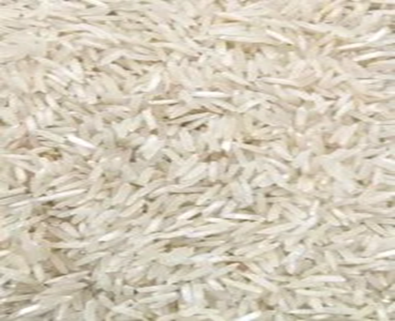 Pusa Raw Basmati Rice
