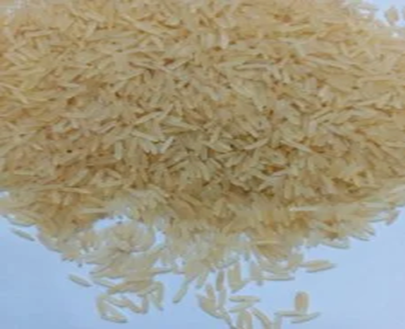 Pusa Golden Sella Basmati Rice
