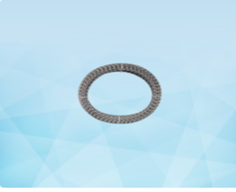 Diamond wireSaw forconcrete