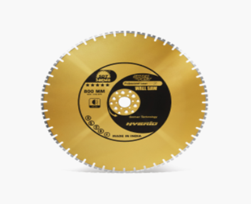Diamond Saw Blade for Precast Hollow Core