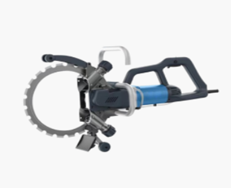 SDT-RS-40 Handheld Ring Saw Machine