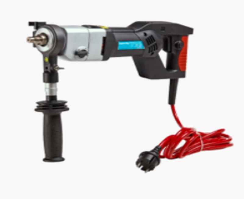 SDT-132 Dry Drilling Machine