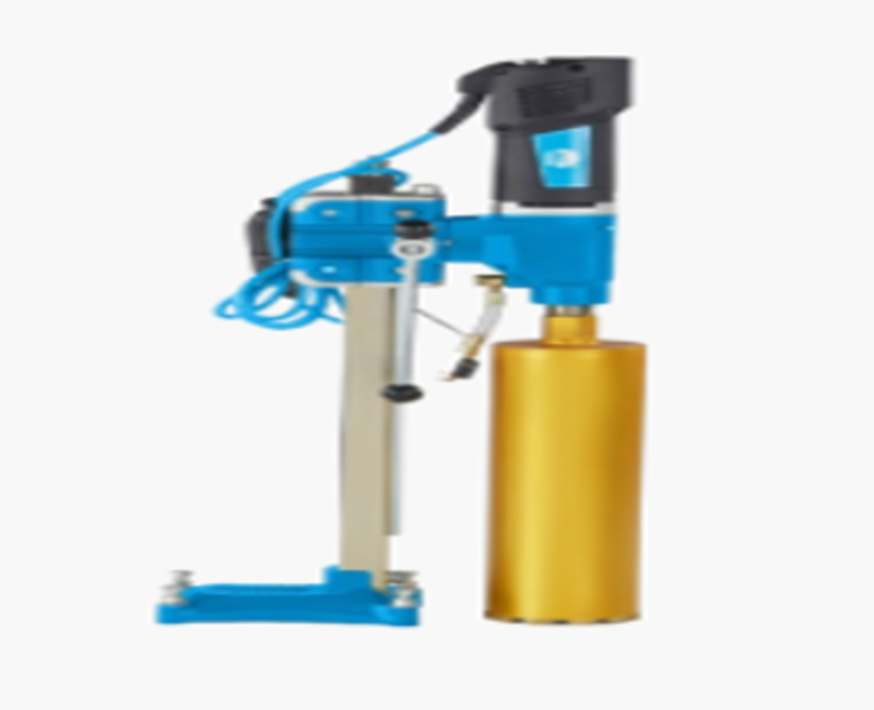 SDT-250 Drilling Machine