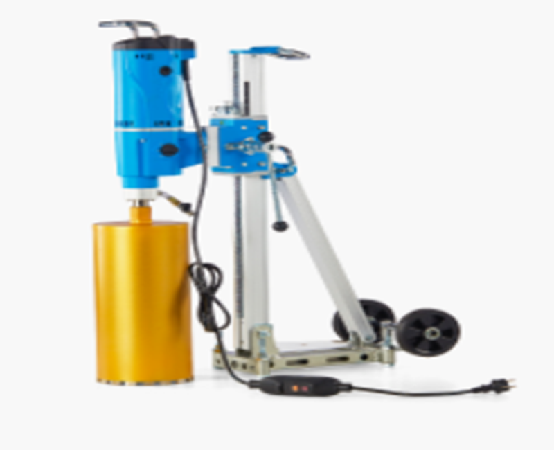 SDT-300 Drilling Machine