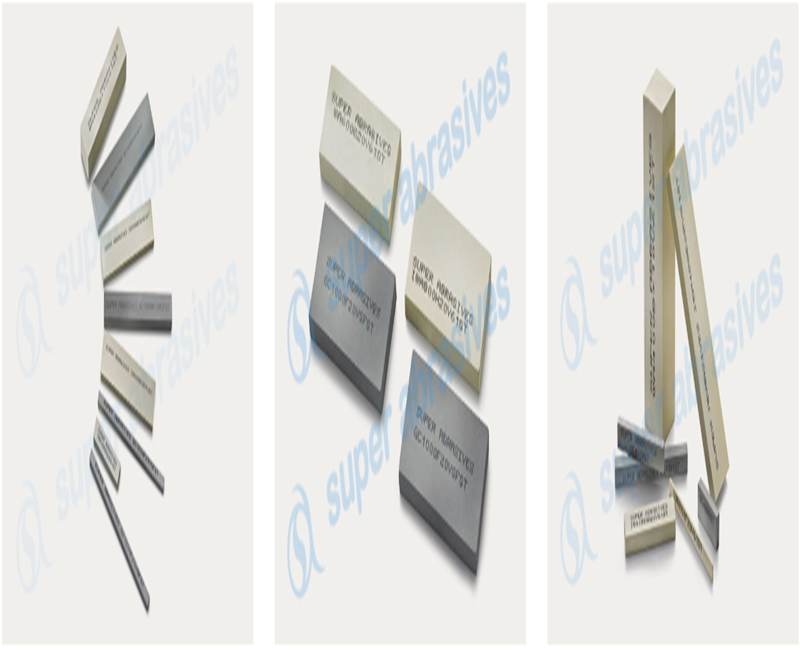 Super Finishing Stones