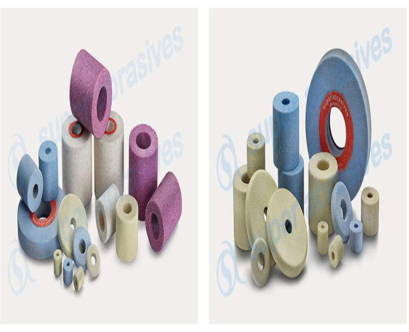 Internal Grinding Wheels