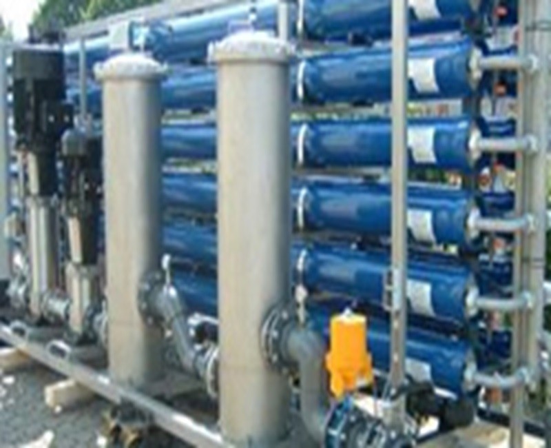 Water Treatment Plant( WTP) for all types of WTP machines