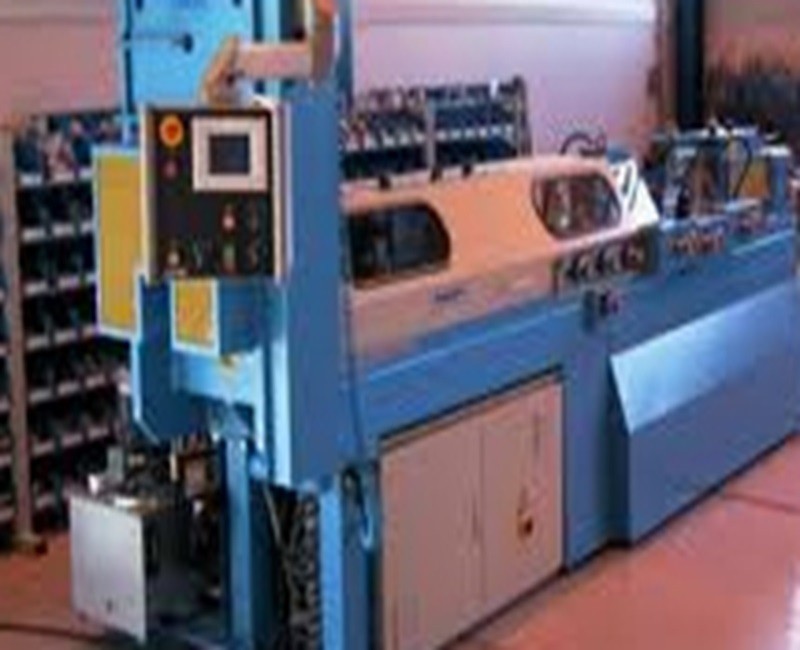 Calibration Machines