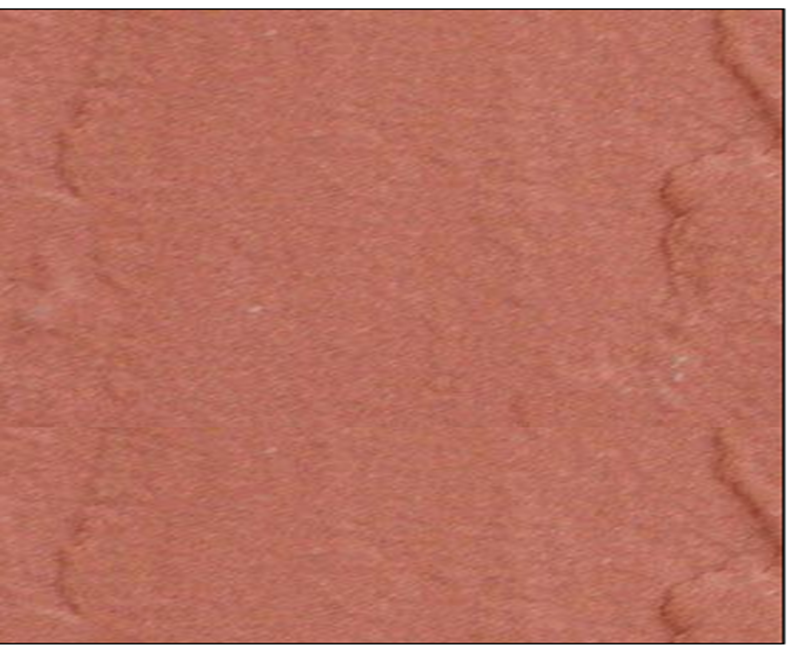 Agra red