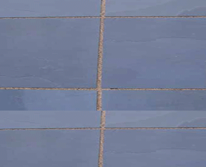 Chocolate slate