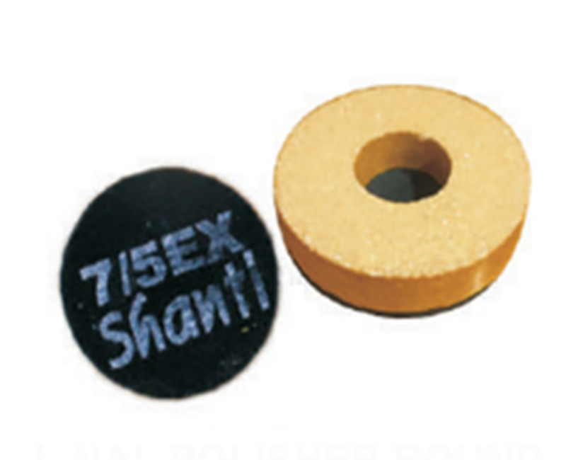 35 Final Polisher Round 7-5 Extra With Valcro
