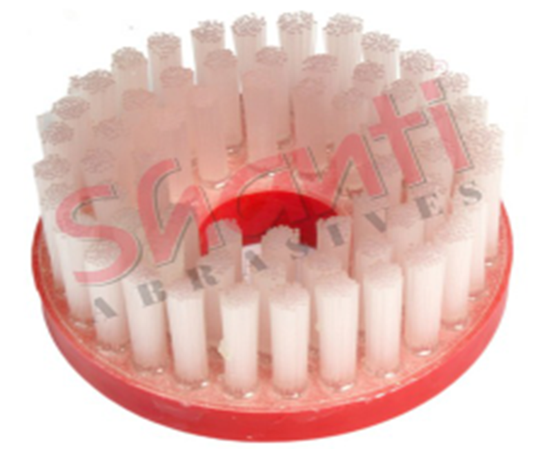 58 Nylon Round