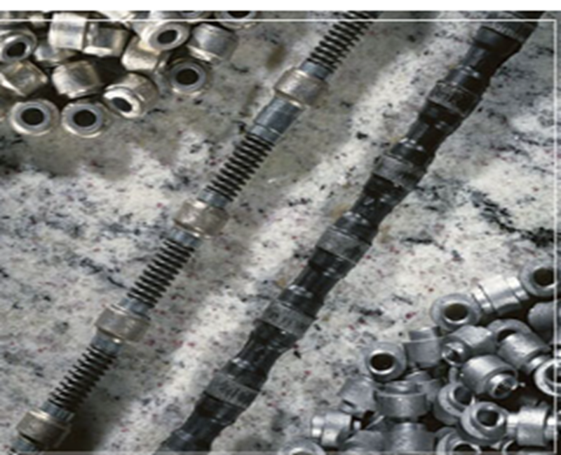Diamond Wire