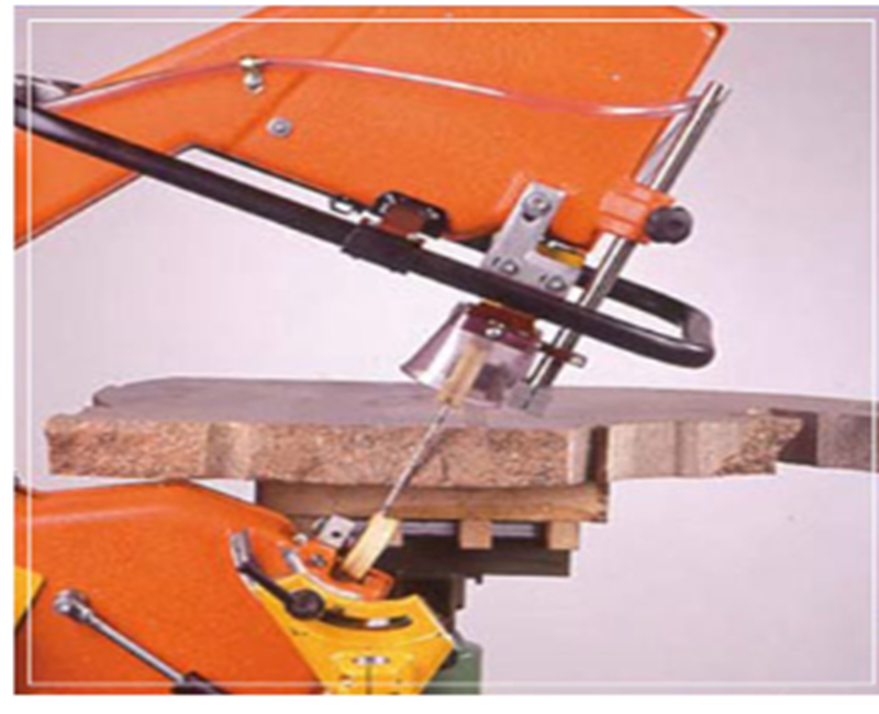 Diamond Wire for Block Wire Saw