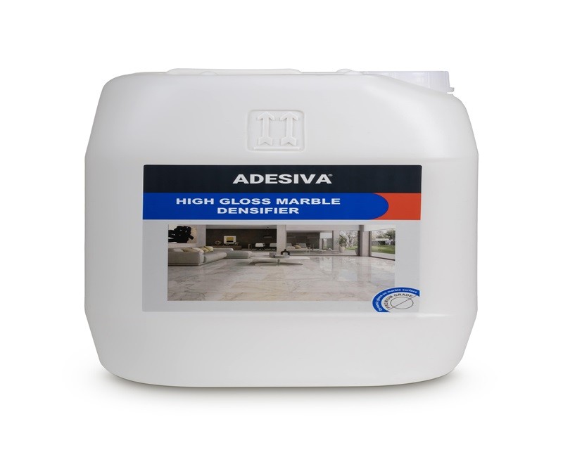 High-Gloss Marble Densifier