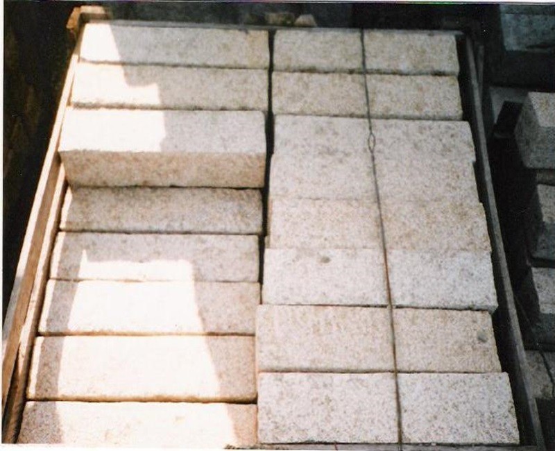 Pallisades